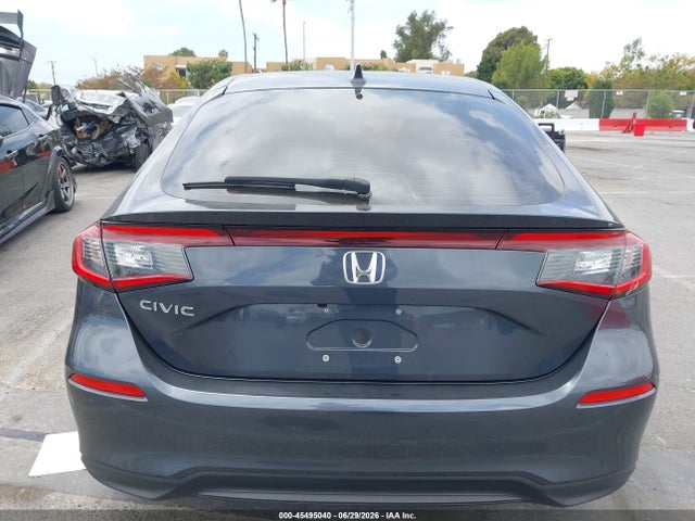 Honda Civic Lx 2024 19XFL2H52RE011003 Image 16