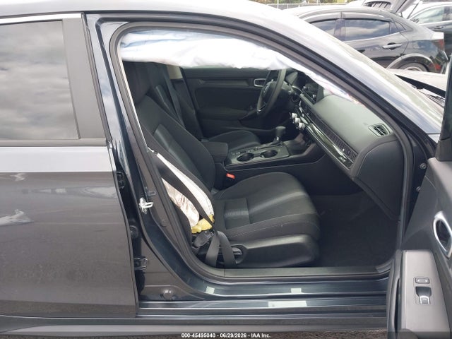 Honda Civic Lx 2024 19XFL2H52RE011003 Image 5