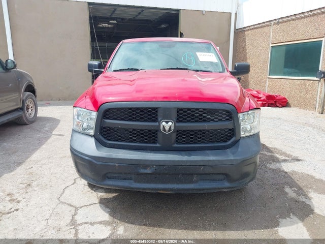 Продаж на аукціоні авто 2017 Ram 1500 Tradesman  4x2 6'4 Box, vin: 1C6RR6FT7HS747622, номер лоту: 45495042