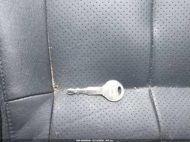 Aukcja sprzedaży 2003 Mazda Protege5, vin: JM1BJ246031186654, numer aukcji: 45495046