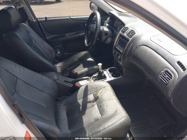 Aukcja sprzedaży 2003 Mazda Protege5, vin: JM1BJ246031186654, numer aukcji: 45495046