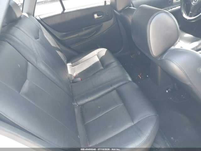 Aukcja sprzedaży 2003 Mazda Protege5, vin: JM1BJ246031186654, numer aukcji: 45495046