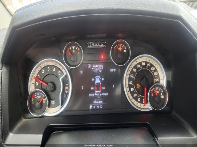 RAM 2500 Laramie 2015 3C6UR5FL8FG536566 Image 12