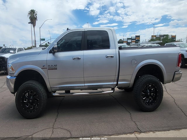 RAM 2500 Laramie 2015 3C6UR5FL8FG536566 Image 13