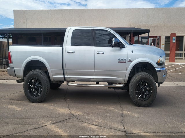 RAM 2500 Laramie 2015 3C6UR5FL8FG536566 Image 14