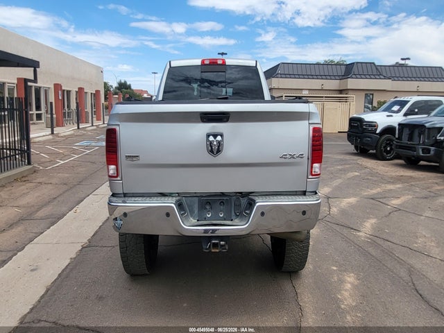 RAM 2500 Laramie 2015 3C6UR5FL8FG536566 Image 16