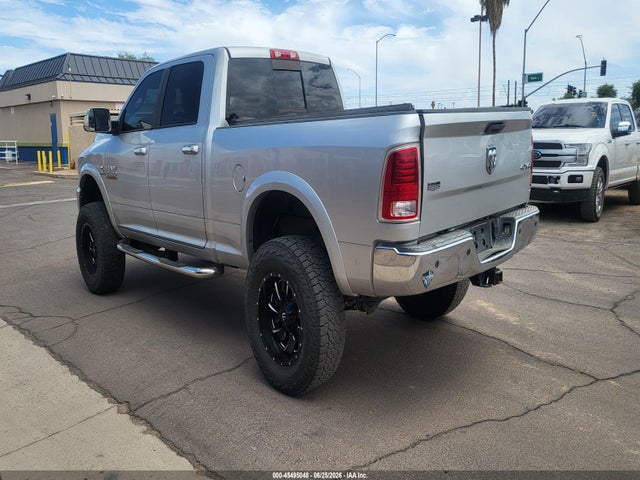 RAM 2500 Laramie 2015 3C6UR5FL8FG536566 Image 3