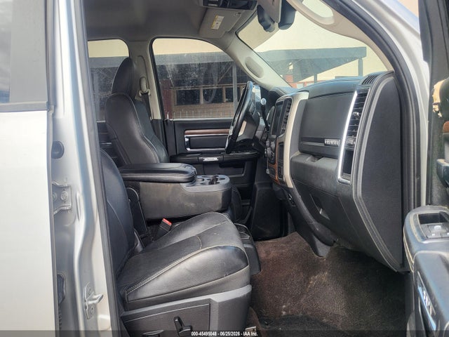RAM 2500 Laramie 2015 3C6UR5FL8FG536566 Image 5