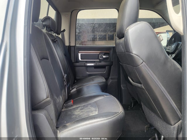 RAM 2500 Laramie 2015 3C6UR5FL8FG536566 Image 8