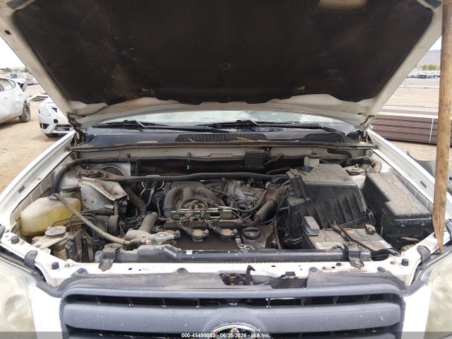 45495053 :رقم المزاد ، JTEEP21A450073055 vin ، 2005 Toyota Highlander V6 مزاد بيع