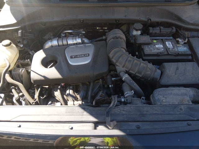 Hyundai Kona Limited 2018 KM8K3CA51JU089899 Image 10