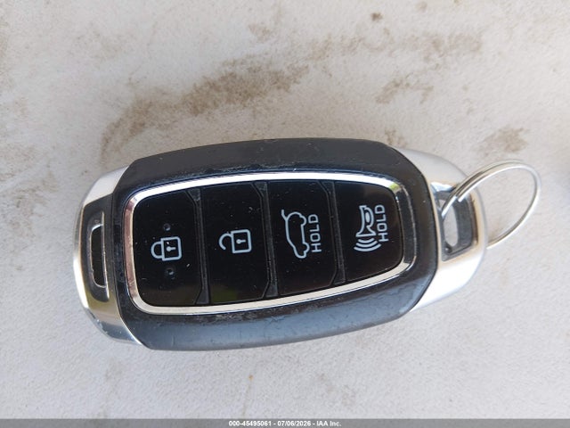 Hyundai Kona Limited 2018 KM8K3CA51JU089899 Image 11