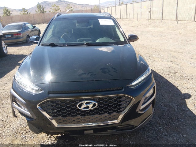 Hyundai Kona Limited 2018 KM8K3CA51JU089899 Image 12