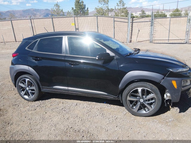 Hyundai Kona Limited 2018 KM8K3CA51JU089899 Image 13