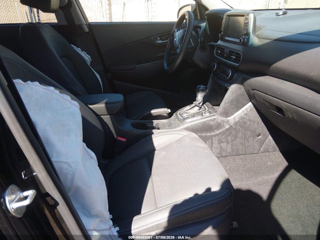 Hyundai Kona Limited 2018 KM8K3CA51JU089899 Image 5