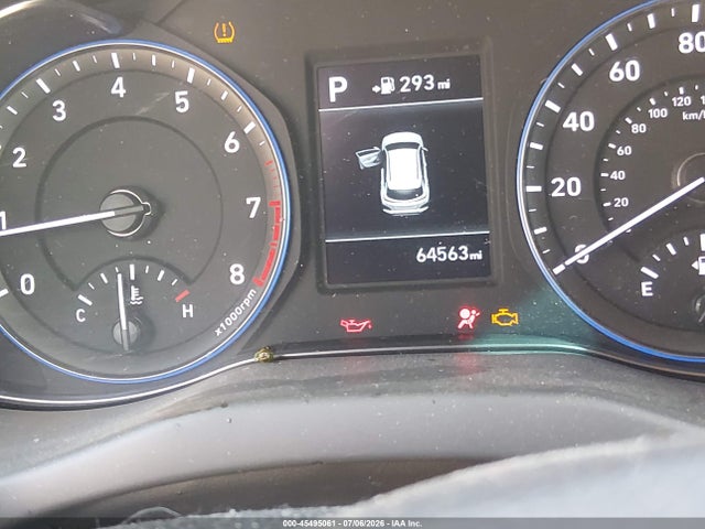 Hyundai Kona Limited 2018 KM8K3CA51JU089899 Image 7