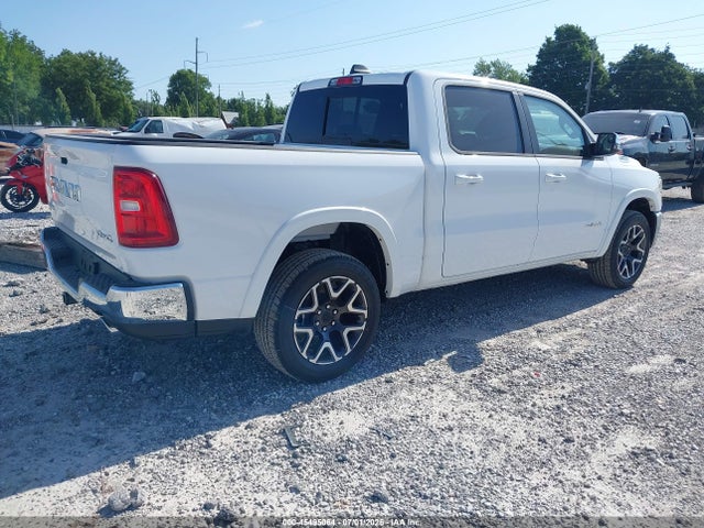 45495064 :رقم المزاد ، 1C6SRFJP1TN365797 vin ، 2026 Ram 1500 Laramie  4x4 5'7 Box مزاد بيع