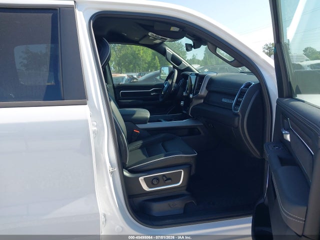 45495064 :رقم المزاد ، 1C6SRFJP1TN365797 vin ، 2026 Ram 1500 Laramie  4x4 5'7 Box مزاد بيع