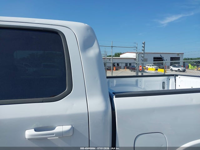 45495064 :رقم المزاد ، 1C6SRFJP1TN365797 vin ، 2026 Ram 1500 Laramie  4x4 5'7 Box مزاد بيع