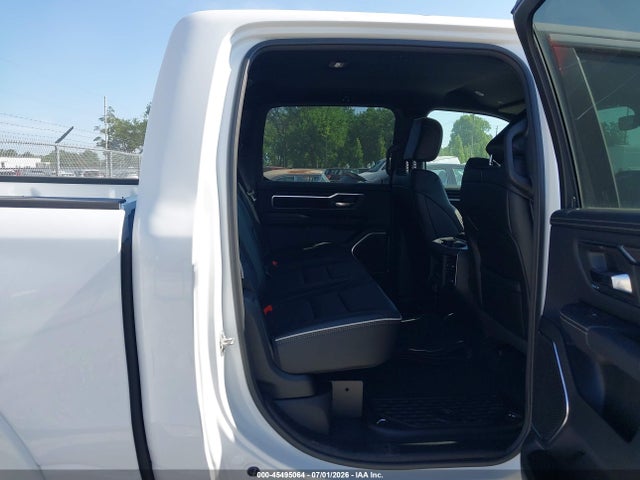 45495064 :رقم المزاد ، 1C6SRFJP1TN365797 vin ، 2026 Ram 1500 Laramie  4x4 5'7 Box مزاد بيع