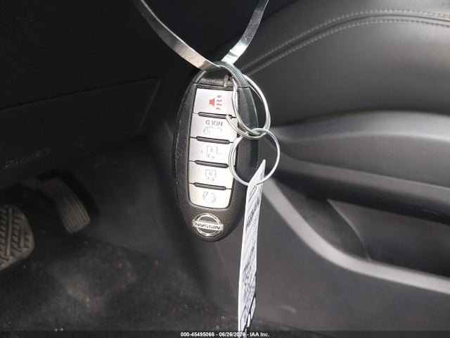 5N1AZ2MH7GN159967 Nissan Murano Platinum