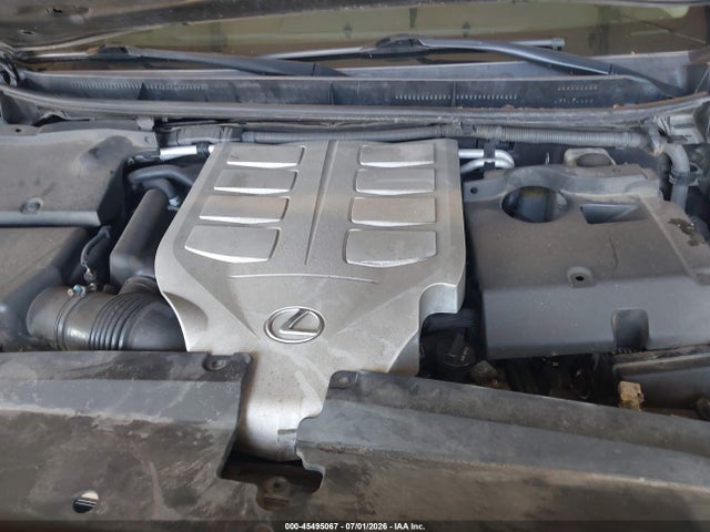 2011 Lexus Gx 460 მანქანა იყიდება აუქციონზე, vin: JTJBM7FX9B5034547, აუქციონის ნომერი: 45495067