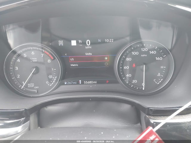 Продаж на аукціоні авто 2020 Cadillac Xt6 Awd Premium Luxury, vin: 1GYKPFRS8LZ187297, номер лоту: 45495068