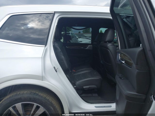 Продаж на аукціоні авто 2020 Cadillac Xt6 Awd Premium Luxury, vin: 1GYKPFRS8LZ187297, номер лоту: 45495068