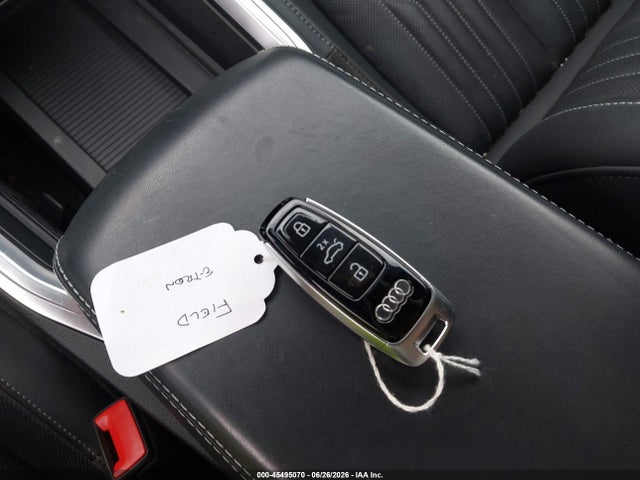 45495070 :رقم المزاد ، WA1VAAGE6KB024895 vin ، 2019 Audi E-tron Premium Plus مزاد بيع