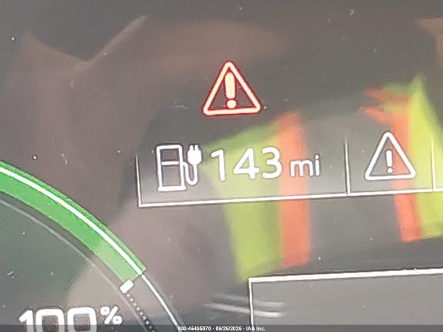 45495070 :رقم المزاد ، WA1VAAGE6KB024895 vin ، 2019 Audi E-tron Premium Plus مزاد بيع