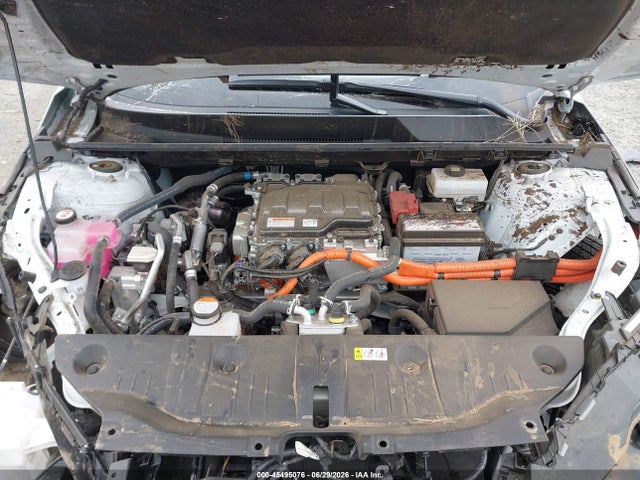 JTMABACAXRA072873 Toyota Bz4x Limited