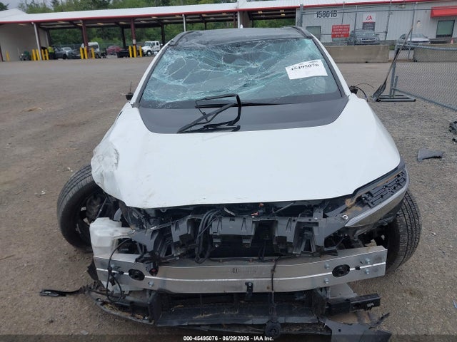 JTMABACAXRA072873 Toyota Bz4x Limited