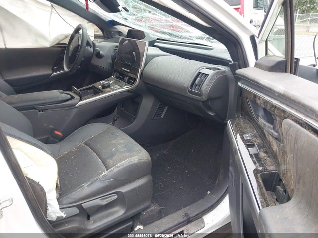 JTMABACAXRA072873 Toyota Bz4x Limited