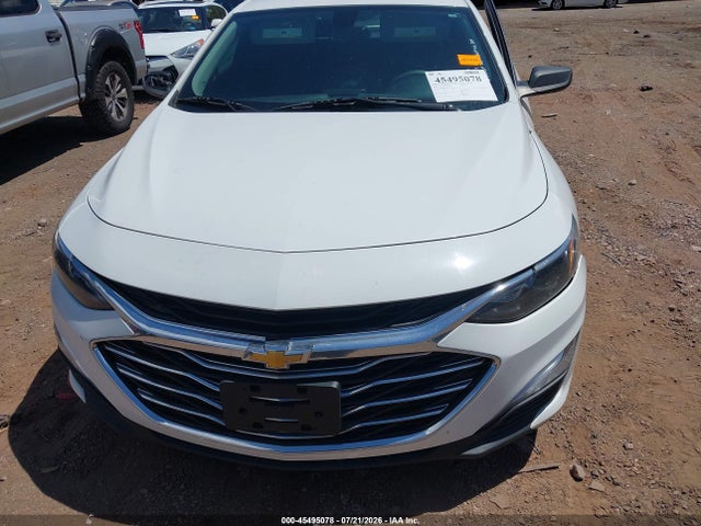 Продажа на аукционе авто 2020 Chevrolet Malibu Fwd Ls, vin: 1G1ZB5ST9LF017007, номер лота: 45495078