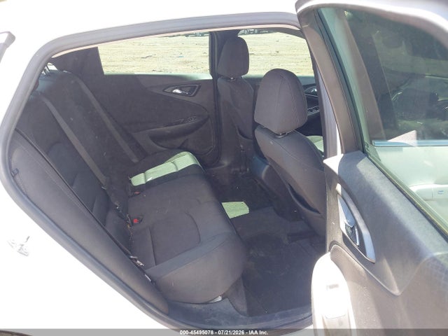 Продажа на аукционе авто 2020 Chevrolet Malibu Fwd Ls, vin: 1G1ZB5ST9LF017007, номер лота: 45495078