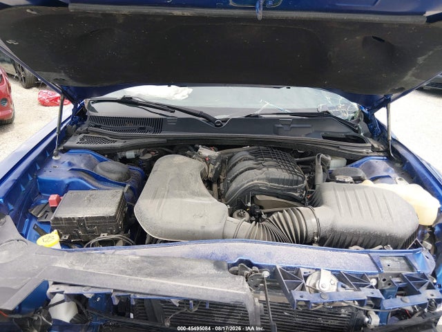 Продаж на аукціоні авто 2019 Dodge Challenger Sxt, vin: 2C3CDZAG8KH605341, номер лоту: 45495084