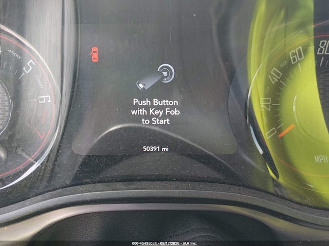 Продаж на аукціоні авто 2019 Dodge Challenger Sxt, vin: 2C3CDZAG8KH605341, номер лоту: 45495084