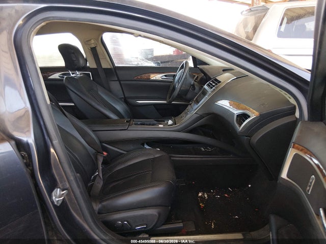 3LN6L2LU8ER816517 Lincoln MKZ HYBRID