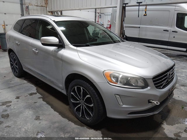Aukcja sprzedaży 2014 Volvo Xc60 3.0l Premier Plus, vin: YV4902DZ8E2503196, numer aukcji: 45495089
