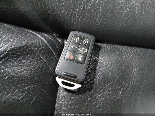Aukcja sprzedaży 2014 Volvo Xc60 3.0l Premier Plus, vin: YV4902DZ8E2503196, numer aukcji: 45495089