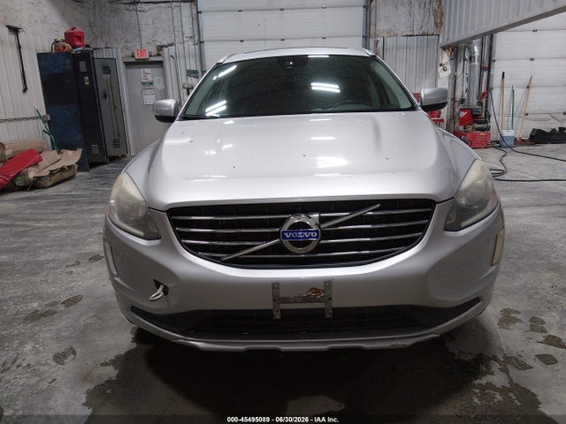 Aukcja sprzedaży 2014 Volvo Xc60 3.0l Premier Plus, vin: YV4902DZ8E2503196, numer aukcji: 45495089