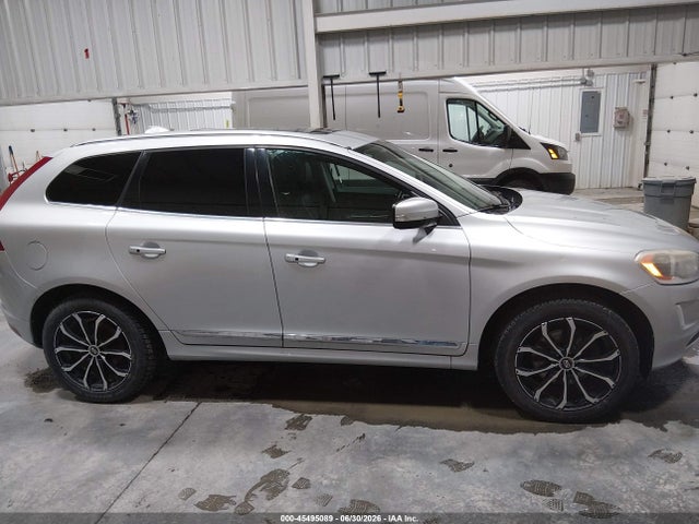 Aukcja sprzedaży 2014 Volvo Xc60 3.0l Premier Plus, vin: YV4902DZ8E2503196, numer aukcji: 45495089