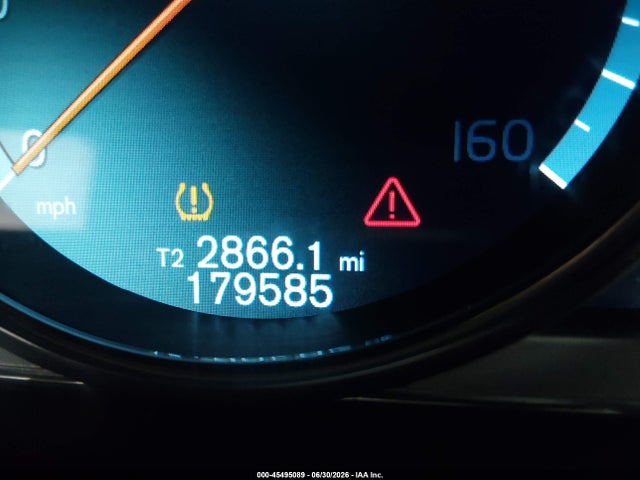 Aukcja sprzedaży 2014 Volvo Xc60 3.0l Premier Plus, vin: YV4902DZ8E2503196, numer aukcji: 45495089