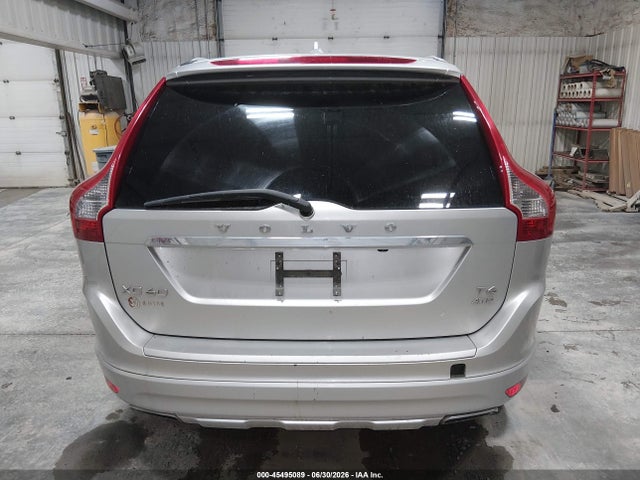 Aukcja sprzedaży 2014 Volvo Xc60 3.0l Premier Plus, vin: YV4902DZ8E2503196, numer aukcji: 45495089