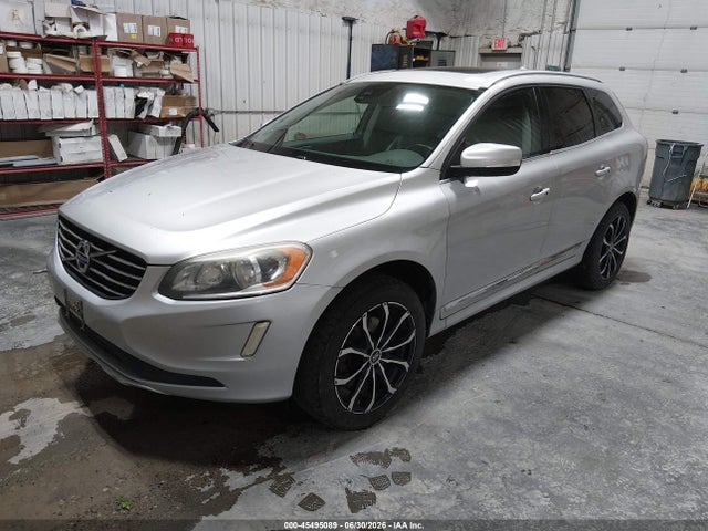 Aukcja sprzedaży 2014 Volvo Xc60 3.0l Premier Plus, vin: YV4902DZ8E2503196, numer aukcji: 45495089