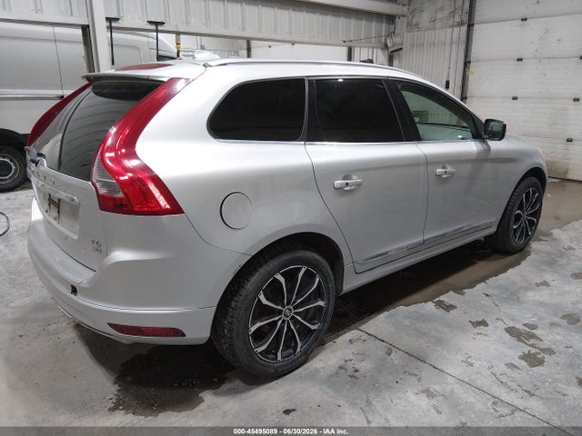 Aukcja sprzedaży 2014 Volvo Xc60 3.0l Premier Plus, vin: YV4902DZ8E2503196, numer aukcji: 45495089