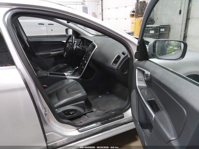 Aukcja sprzedaży 2014 Volvo Xc60 3.0l Premier Plus, vin: YV4902DZ8E2503196, numer aukcji: 45495089