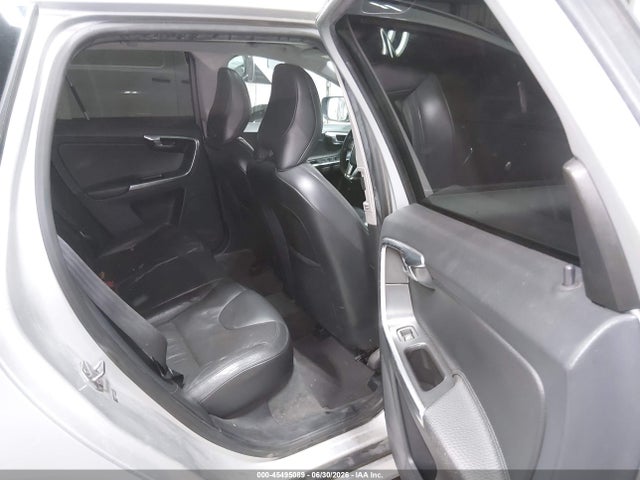 Aukcja sprzedaży 2014 Volvo Xc60 3.0l Premier Plus, vin: YV4902DZ8E2503196, numer aukcji: 45495089