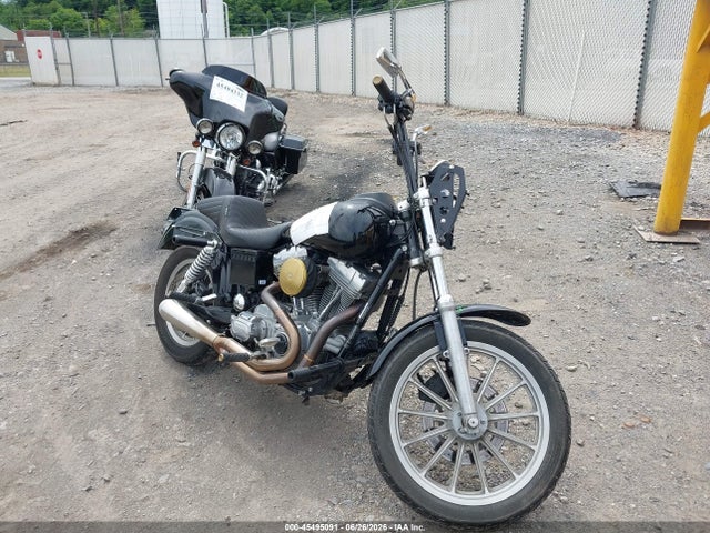 Aukcja sprzedaży 2004 Harley-davidson Fxdi, vin: 1HD1GMW164K325736, numer aukcji: 45495091