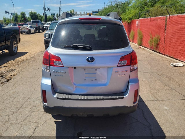 Subaru Outback 2.5i Premium 2014 4S4BRBFC4E3232498 Image 15